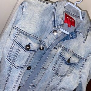 Guess Original Denim Jacket